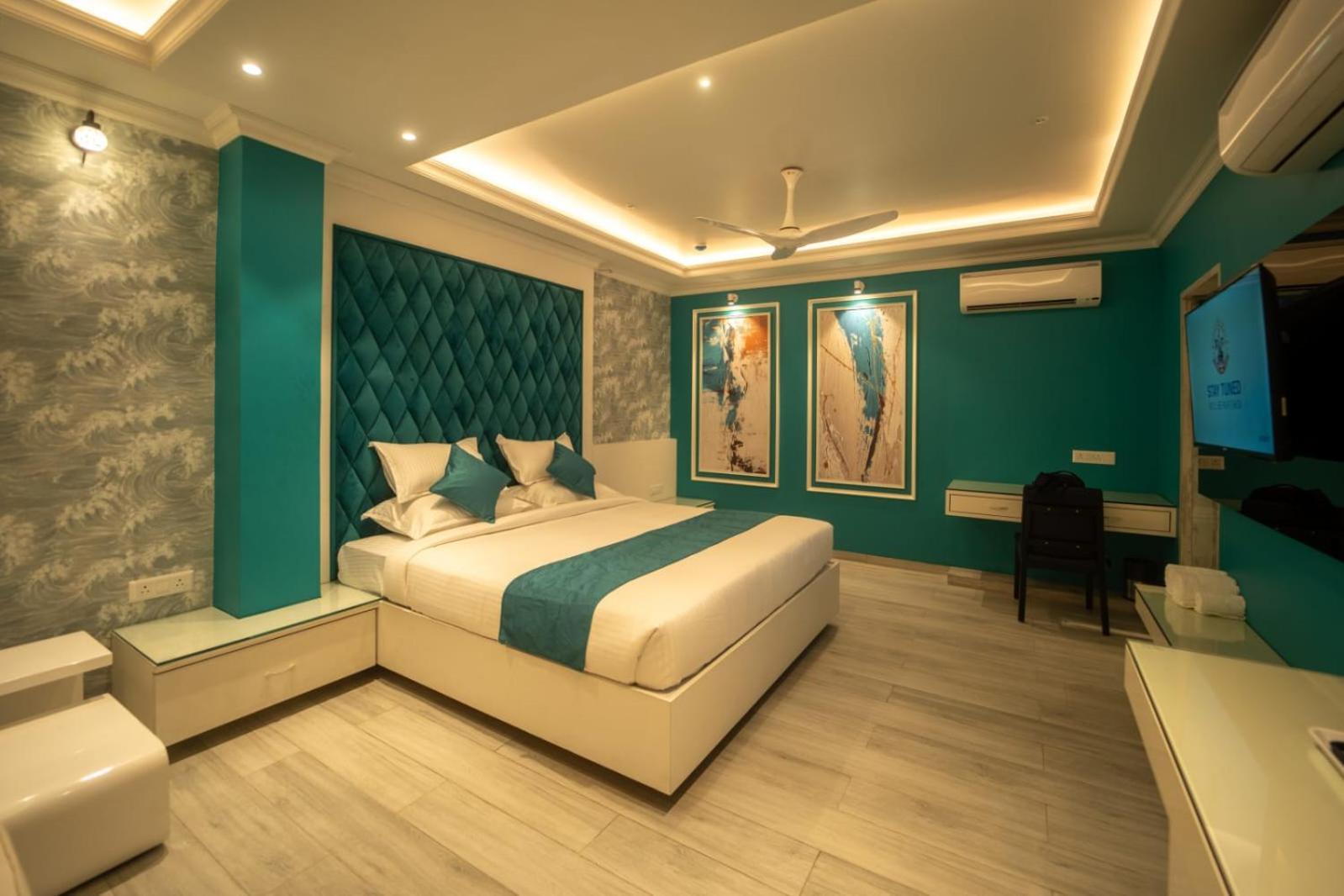 Sukhsagar Hotel Rourkela Екстериор снимка